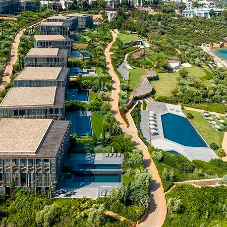 Szálloda Kempinski Barbaros Residences Muğla