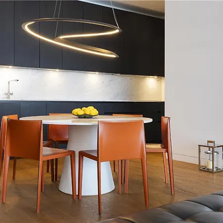 Kempinski Barbaros Residences 호텔 무글라