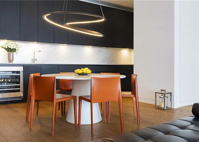 Kempinski Barbaros Residences Hotel Mugla