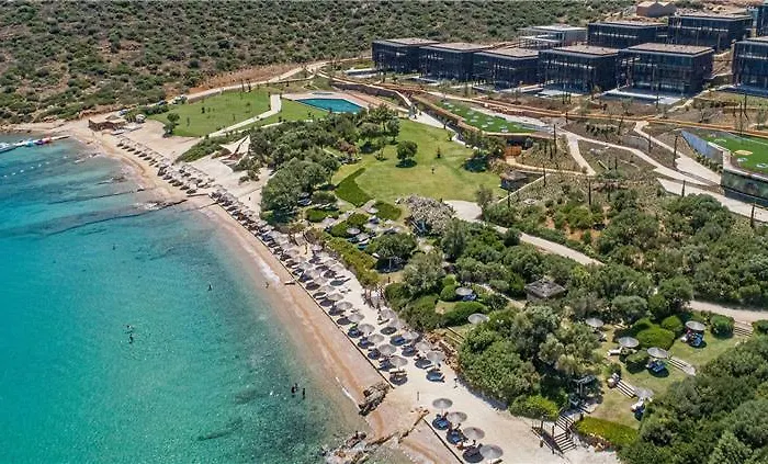 Kempinski Barbaros Residences Mugla
