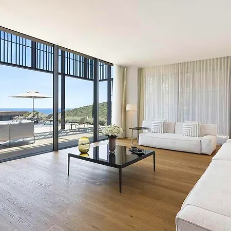 Kempinski Barbaros Residences