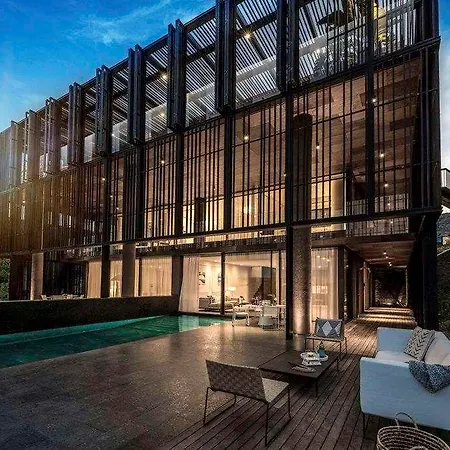 Hotel Kempinski Barbaros Residences Mugla