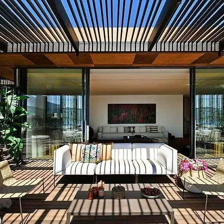Kempinski Barbaros Residences