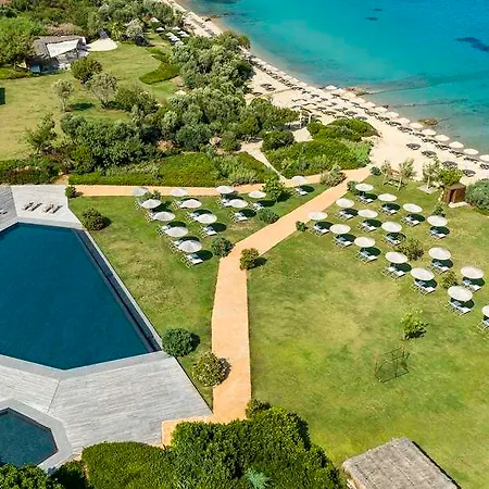 Kempinski Barbaros Residences 酒店 *