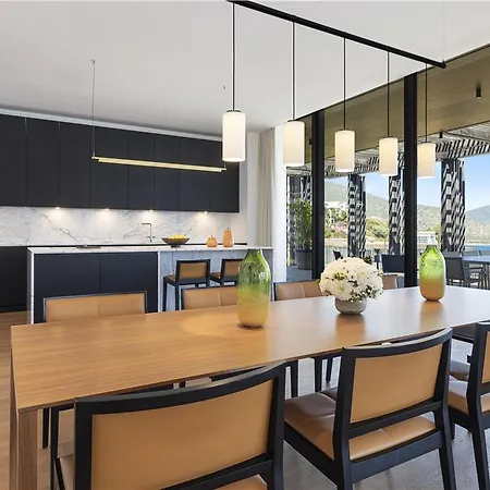 Kempinski Barbaros Residences * 穆拉