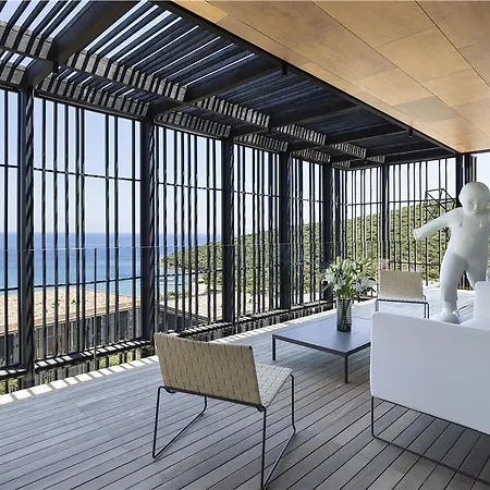 Kempinski Barbaros Residences Hotel
