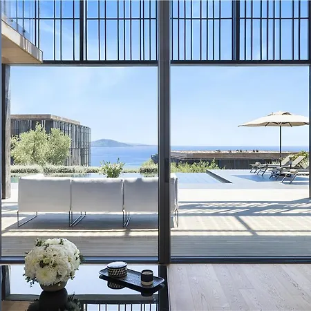 Kempinski Barbaros Residences Hotel Muğla