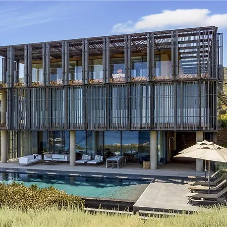 Kempinski Barbaros Residences Mugla