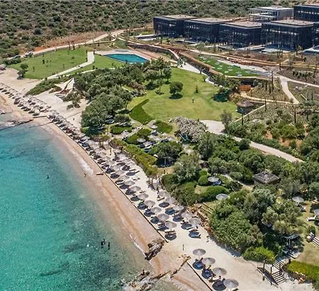 Kempinski Barbaros Residences Hotel