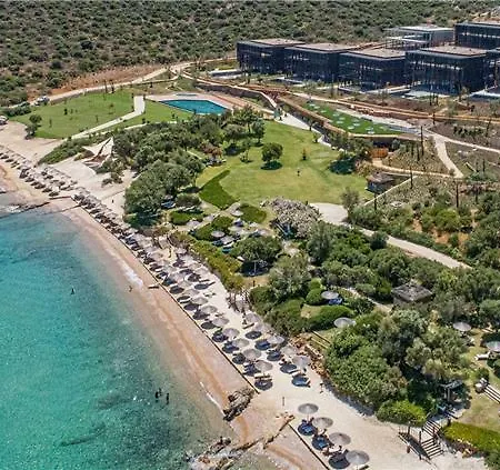 Kempinski Barbaros Residences Mugla