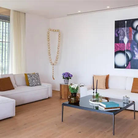 Kempinski Barbaros Residences * Muğla